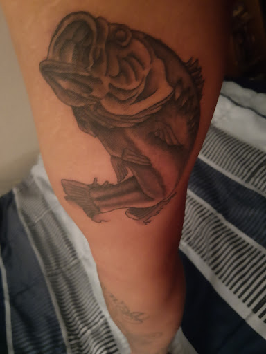 Explore tattoo ideas for family tree, creative tattoo ideas in San Angelo, available at Inkland Tattoo Studio