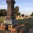 West Hill Cemetery