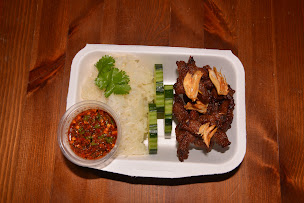 Photo n°8 de Baan Thai à Chambéry ()