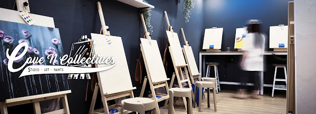 Reviews of Cove N Collectives - Singapore - Other