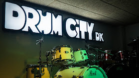 DrumCity.dk
