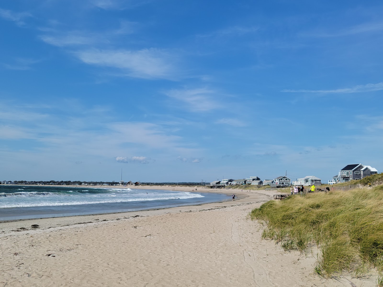 East Matunuck Beach photo #7