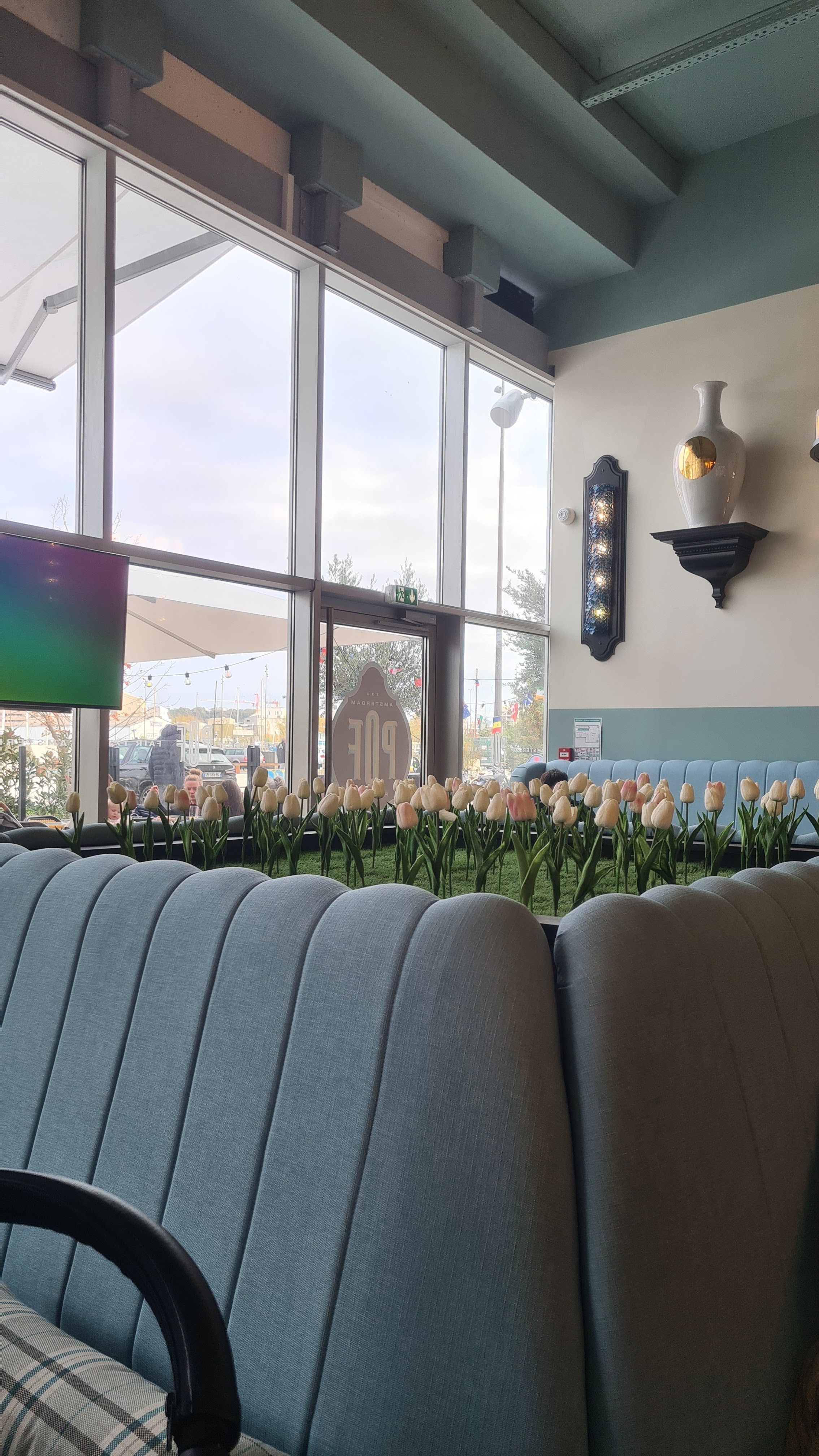 Photo n° 3 de l'avis de Ayse.u fait le 19/11/2023 à 13:23