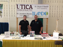 Utica Chiropractic - Photo 3 - Car repair in Utica, NY, Utica