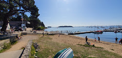 Plage de la Carriere'in fotoğrafı çok temiz temizlik seviyesi ile