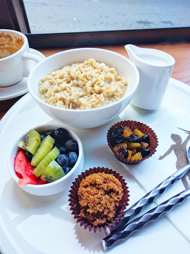 Coffee Shop «Storyville Coffee», reviews and photos, 1001 1st Ave, Seattle, WA 98104, USA