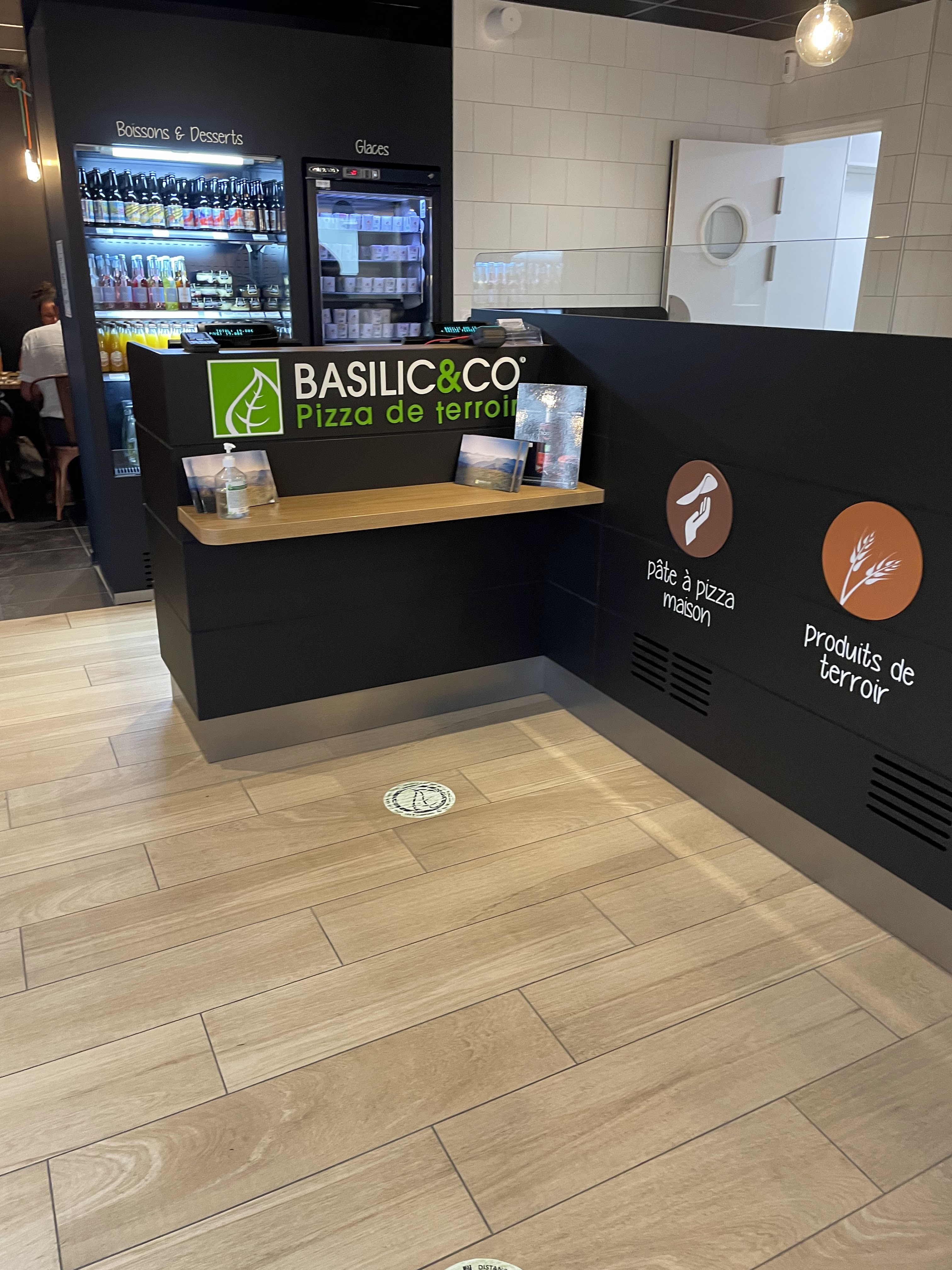 Photo n° 1 de l'avis de Lucas. fait le 13/08/2021 à 05:10