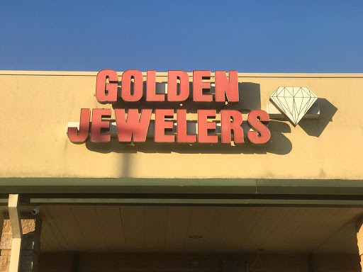 Watch Repair Service «Golden Jewelers - Memphis», reviews and photos, 2926 Lamar Ave, Memphis, TN 38114, USA