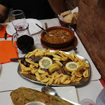 Photo n°1 de l'avis de Patrícia.a fait le 04/05/2021 à 20:13 sur le  Restaurante O Cantinho do Pica-Pau à Portalegre