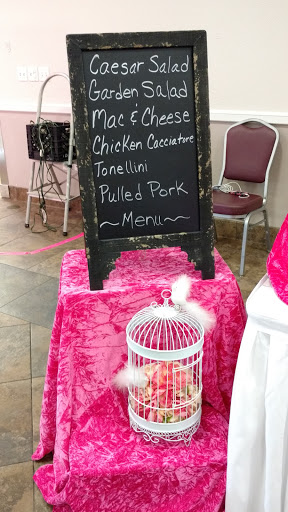 Event Venue «Southeastern Livestock Pavilion», reviews and photos, 2232 NE Jacksonville Rd, Ocala, FL 34470, USA