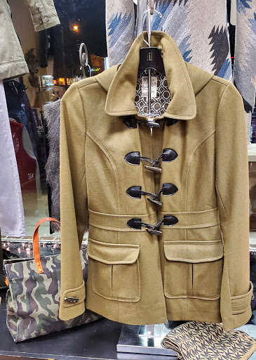 Clothing Store «Passion For Fashion», reviews and photos, 12767 Chillicothe Rd, Chesterland, OH 44026, USA