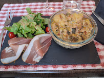 Plats et boissons du Restaurant La Manouille à La Salle-les-Alpes - n°14