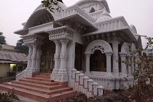 Pond of Kali Bari image