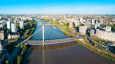 Oscar Immobilier à Nantes
