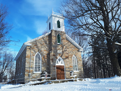 Rockburn Presbyterian Church