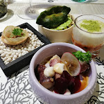 Photo n°3 de l'avis de gerardo.u fait le 31/03/2018 à 22:22 sur le  Triglia Trattoria Di Mare à Avellino