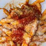 Photo n°2 de l'avis de Sarah.u fait le 07/06/2023 à 21:35 sur le  Osteria Enogastronomia Cuocicore à Velina