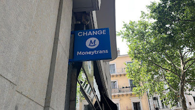 Moneytrans à Lyon