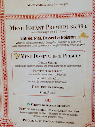 Photo n°1 de The Steakhouse à Chessy ()