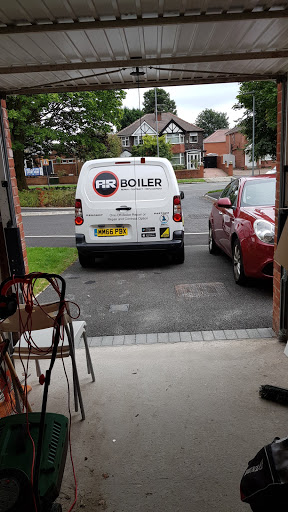 Boiler repair companies in Manchester