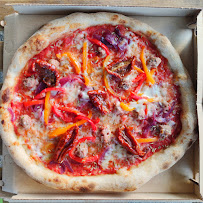 Photos du propriétaire du Pizzeria MAMMA MIA - Pizza Truck 🤌🍕 à Viry - n°3