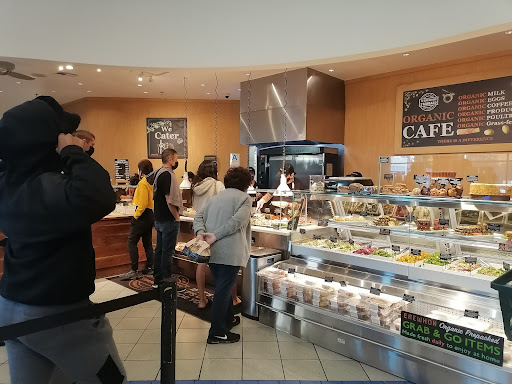 Natural Foods Store «Erewhon», reviews and photos, 7660 Beverly Blvd A, Los Angeles, CA 90036, USA