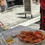 Photo n°1 de l'avis de Alina.A fait le 11/05/2024 à 19:44 sur le  Sotto il Santo à Finale Ligure