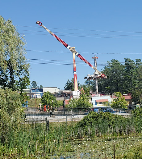 Resort «Six Flags Great Escape Lodge & Indoor Water park», reviews and photos, 89 Six Flags Drive, Queensbury, NY 12804, USA