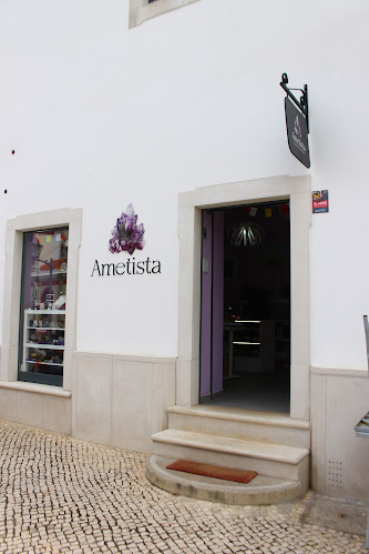 Ametista Loulé