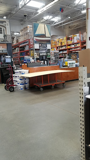 Home Improvement Store «The Home Depot», reviews and photos, 9200 Whittier Blvd, Pico Rivera, CA 90660, USA