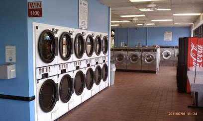 Horrigan Premium Laundromat
