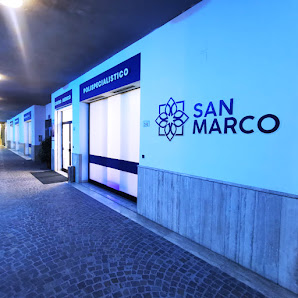 San Marco Centro Medico Via Gioacchino Rossini, 249, 87036 Rende CS, Italia