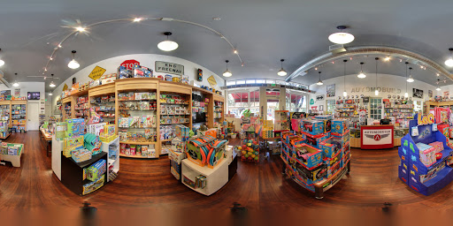 Toy Store «Automobuild», reviews and photos, 100 N Santa Cruz Ave B, Los Gatos, CA 95030, USA