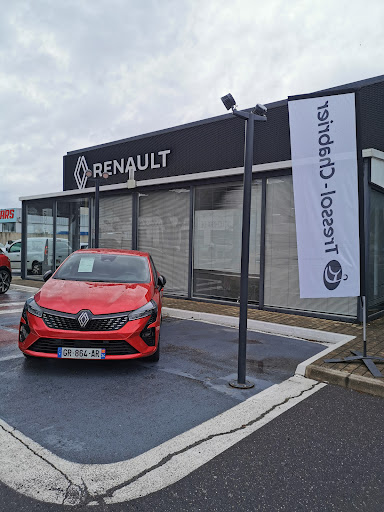 Photo 2 - Pièces et Service Auto