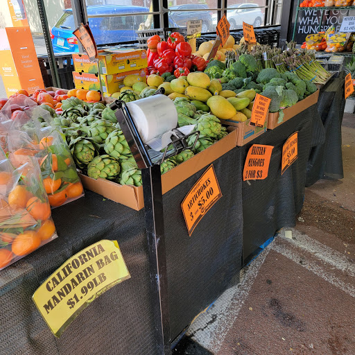 Grocery Store «Maywood Market Place», reviews and photos, 78 W Pleasant Ave, Maywood, NJ 07607, USA