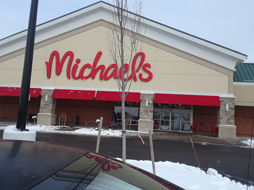 Craft Store «Michaels», reviews and photos, 5055 Transit Rd, Williamsville, NY 14221, USA
