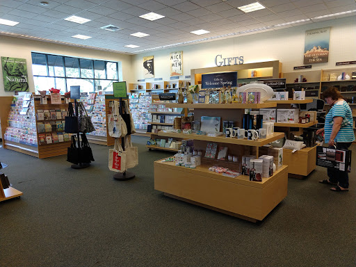 Book Store «Barnes & Noble», reviews and photos, 4414 SW College Rd, Ocala, FL 34474, USA