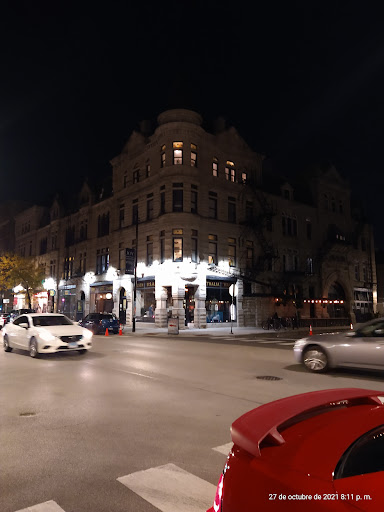 Live Music Venue «Thalia Hall», reviews and photos, 1807 S Allport St, Chicago, IL 60608, USA