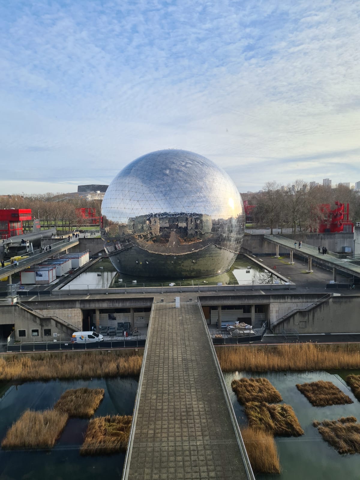 Photo n° 1 de l'avis de Vanessa. fait le 30/01/2024 à 20:26