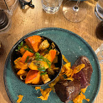 Photo n° 3 de l'avis de Romain.l fait le 06/11/2022 à 12:09 pour Caminito à Paris