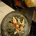 Photo n°8 de l'avis de Giorgio.i fait le 05/05/2023 à 18:01 sur le  Zuru sushi à Reggio Calabria