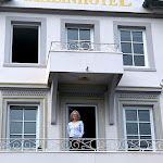 Photo n°2 de l'avis de Marc.h fait le 12/12/2019 à 19:10 sur le  Rheinhotel St. Goar à Sankt Goar