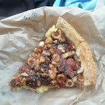 Photo n°1 de l'avis de Luca.' fait le 17/09/2021 à 15:47 sur le  Pan and Cake à Campobasso