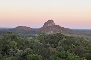 Glass House Mountains Lookout image