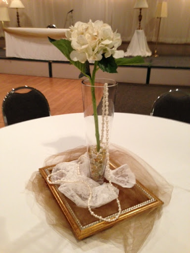 Banquet Hall «The Gathering», reviews and photos, 2600 E Richmond St, Shawano, WI 54166, USA