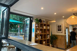 Cafe MONAKA Mona Vale image