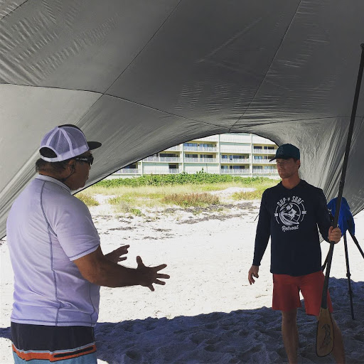 Surf Shop «Epic Boardsports LLC», reviews and photos, 350 N Atlantic Ave, Cocoa Beach, FL 32931, USA