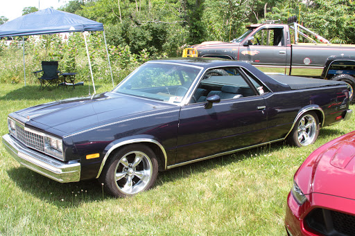 Auto Parts Store «A&A Auto Stores», reviews and photos, 360 N 9th St, Stroudsburg, PA 18360, USA