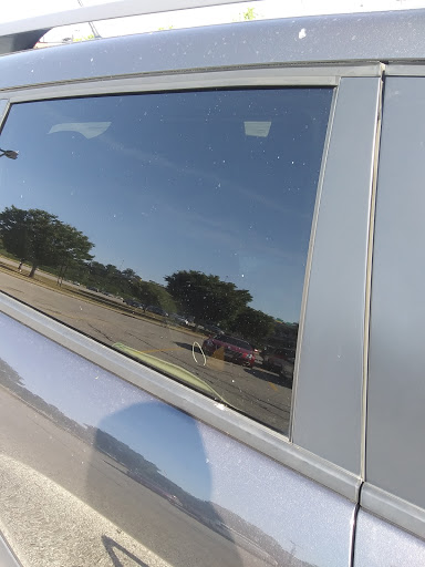 Auto Body Shop «Action CARSTAR Auto Body & Frame», reviews and photos, 21200 St Clair Ave, Euclid, OH 44117, USA