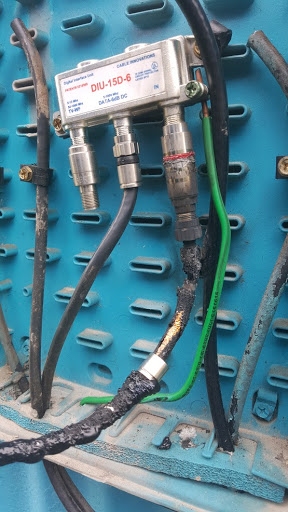 Cable Company «Grande Communications Networks», reviews and photos, 6441 Saratoga Blvd, Corpus Christi, TX 78414, USA